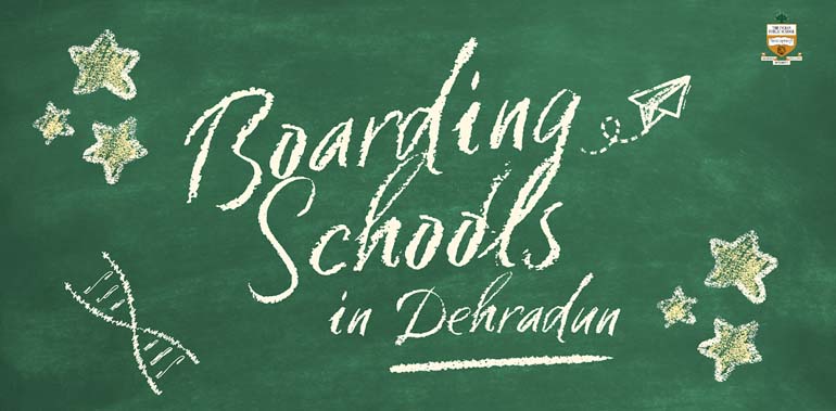 Top Boarding Schools in Dehradun