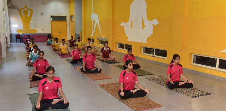 Blog - The Indian Public School, Dehradun: A Beacon of Academic Excellence and Holistic Development