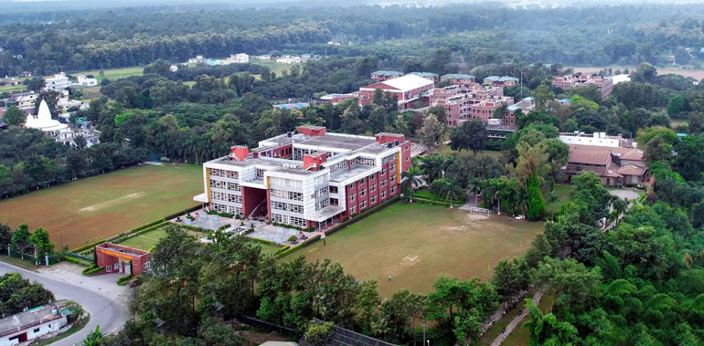 Blog - The Indian Public School, Dehradun: A Beacon of Academic Excellence and Holistic Development