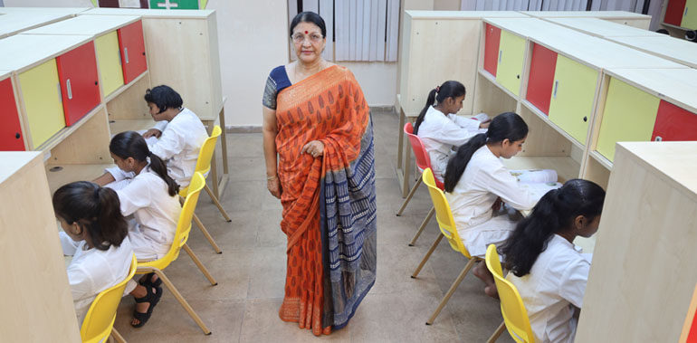 Blog - The Indian Public School, Dehradun: A Beacon of Academic Excellence and Holistic Development