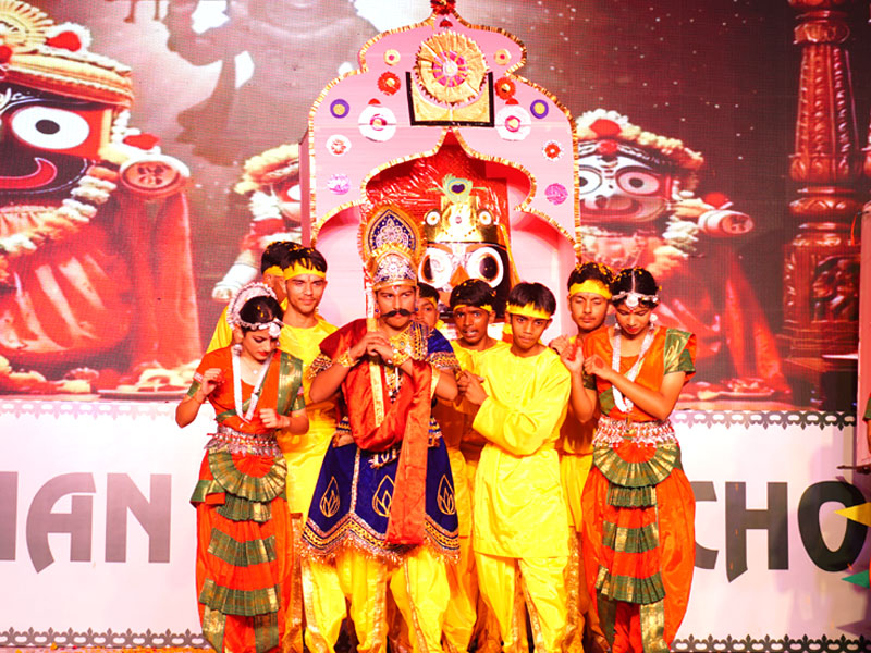 25th Annual Day Celebration