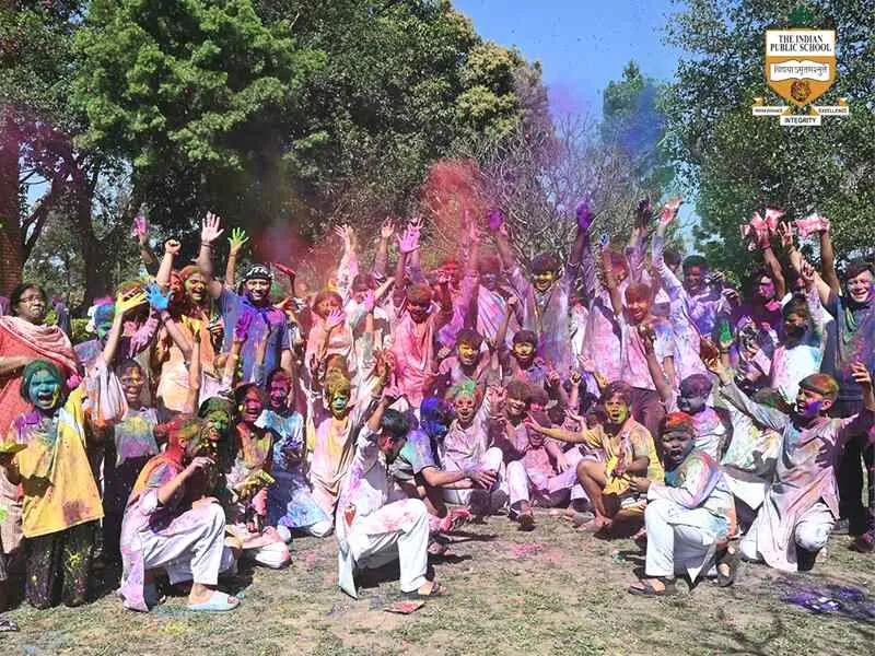 Holi 2024